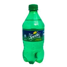 Fanta sprite 500ml